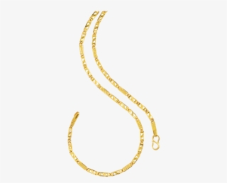 Orra Gold Chain - Body Jewelry