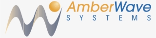Amberwave Systems 01 Logo Png Transparent - Facultad De Medio Ambiente Y Recursos Naturales