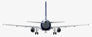 A320 - Narrow-body Aircraft