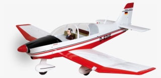 Jodel Robin Dr 400