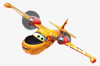 Aviones Disney Png - Aviones Pelicula Personajes Png