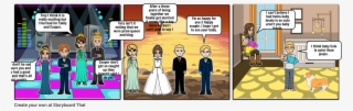 St Person - Cartoon