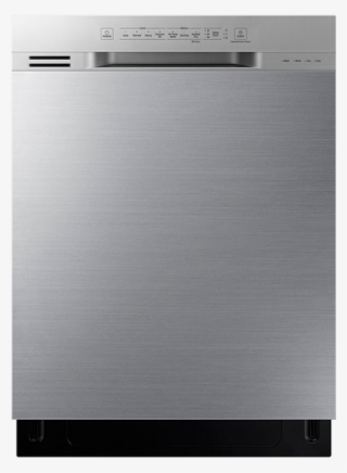 Image For Samsung 51dba Dishwasher - Samsung Dishwasher Png