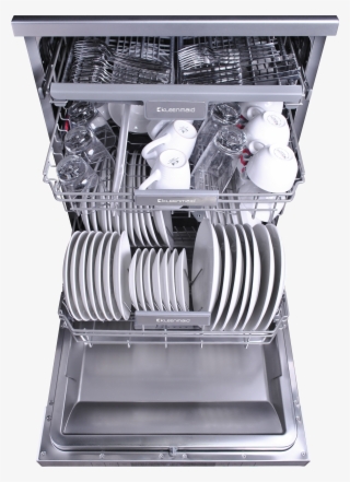 Dishwasher Multi Split Tilt Third Row Cutlery Tray