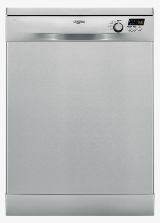 Dsf6205x-silver Hero - Dishwasher