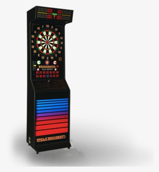 Darts - Furniture