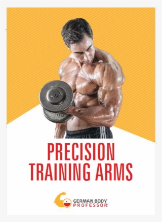 Arms - Biceps Curl