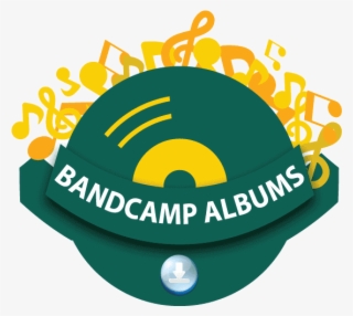 Bandcamp Downloader - Emblem