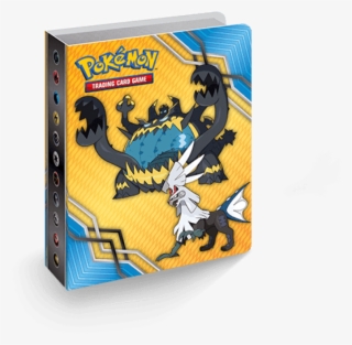 Free Png Download Pocket Collector's Album - Pokemon Kaarten Mini Album