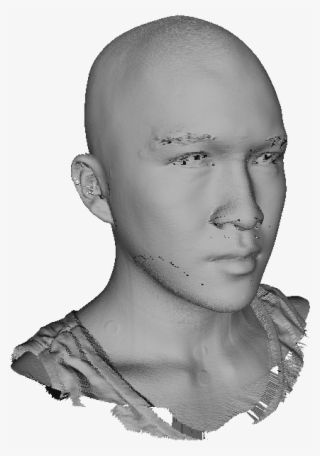 A Png Image - Human