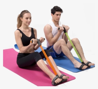 Pull Reducer Sit-up Extender - Tummy Trimmer For Hips