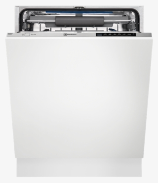 Picture Of Electrolux Esl8550ra Dishwasher Fully Integrated - Esl5325lo