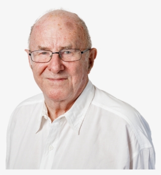 Reports Of My Death Clive James - Senior Citizen
