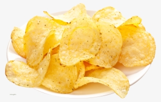Potato Chip Png
