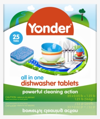 Ecozone All In One Ultra Dishwasher Tablets
