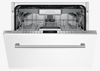 Dishwasher 200 Series Fully Integrated