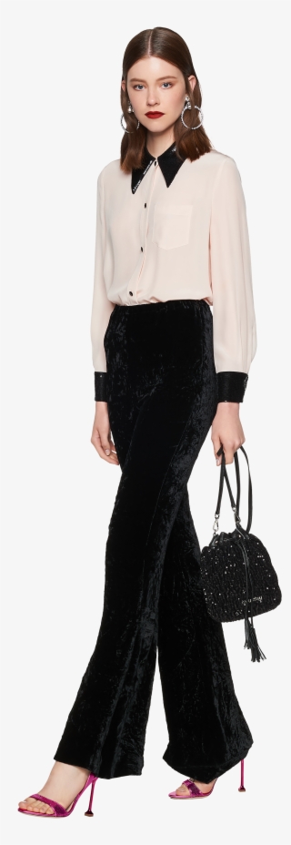 Find In Store - Blouse