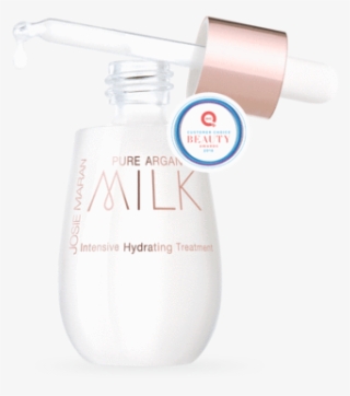 Pure Argan Milk Intensive Hydrating Treatment - Cosmetics
