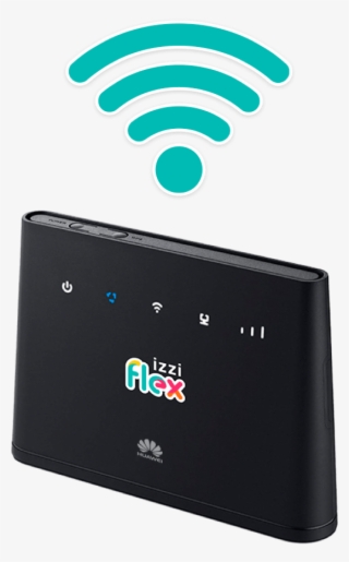 Flex Product Alt Thumb - Wifi Heart