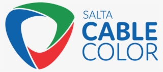Logo - Salta Cable Color