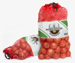 Product Detail Image - Onion Bags Png