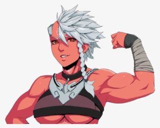 Fight Flex