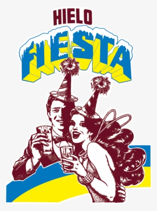 Hielo Fiesta - Fabrica De Hielo En Panama