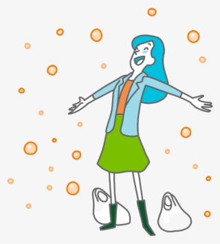 An Error Occurred - Cartoon
