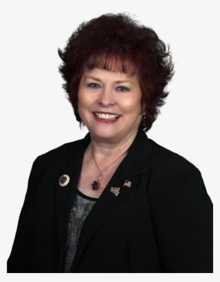 Senator Allen Earns 2016 Golden Apple Award