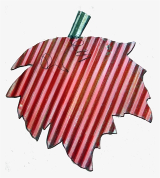 Red Leaf