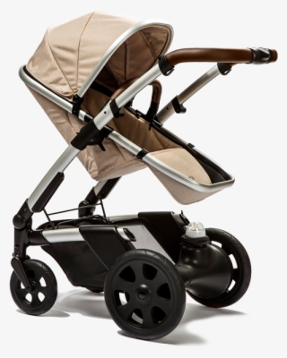 Cochecito De Bebe Heetee