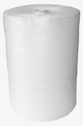 1 Roll 750mm X 100m Small Bubble Wrap - Tissue Paper