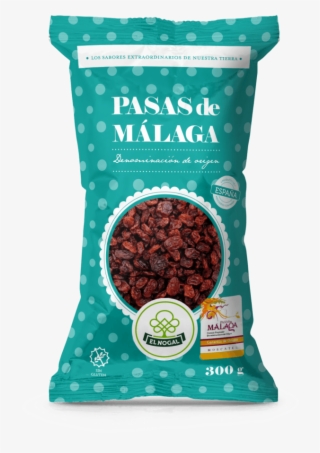 Raisins From Malaga - Kidney Beans