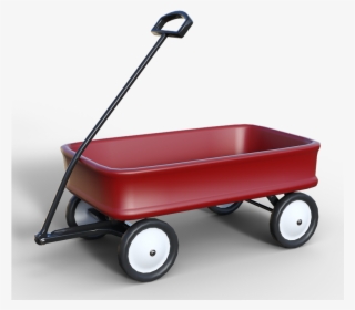Handcart, Stroller, Cart, Baby Carriage, Game Device - Wagon