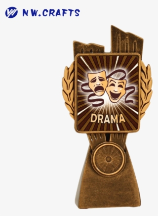 Drama Trophies, Drama Trophies Suppliers And Manufacturers - Trophy