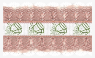 Christmas Ribbons Png - Leather