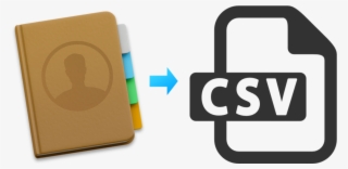 Com/wp To Csv File Guide 900×435 - Csv Icon Green