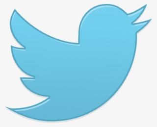 Free Png Bird, New, Single, Twi Png - Single Social Media Logos