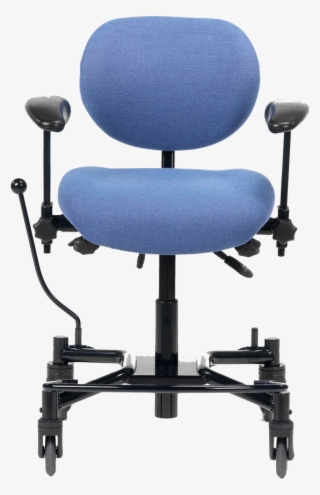 Vela Tango - Office Chair