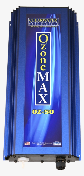 Oz-50 - Banner