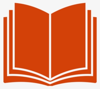 Book Logo Png - Books Logo Black Png