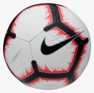 Soccer Ball Nike Strike