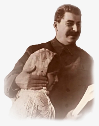 Joseph Stalin Png