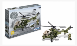 blocks to fit justice and peace alliance missile helicopter - xalingo helicoptero