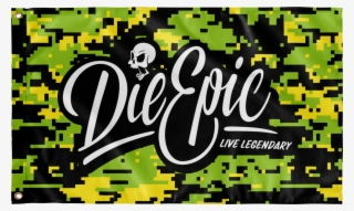 Die Epic