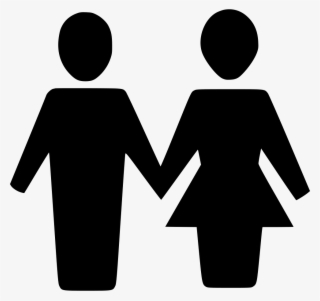 Png File Svg - Brother And Sister Icon