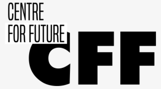 Centre For Future - Graphic Design
