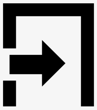 Entry Png, Download Png Image With Transparent Background, - Вход Png