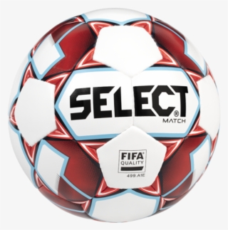 Select Match Ball - Select