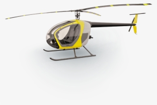 Only - Scout Helicopter